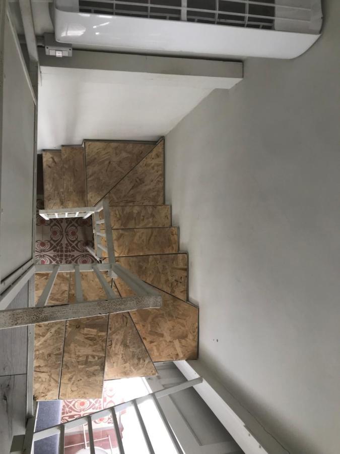 Avaya - Monolocale Soppalcato In Centro Storico Apartment CTA Exterior foto